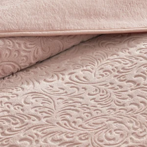 Pătură pentru Pat Doressa TAC DELUXE 220x240 cm – Ambalaj cadou