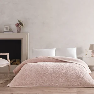 Pătură pentru Pat Doressa TAC DELUXE 220x240 cm – Ambalaj cadou