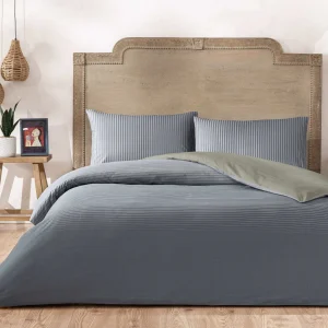 Lenjerie De Pat MARWEN TAC Premium Bumbac Ranforce - Confort Superior