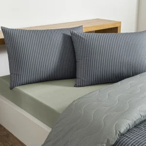 Lenjerie De Pat MARWEN TAC Premium Bumbac Ranforce - Confort Superior