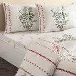 lenjerie-pat-king-size-mistovia-fosforescenta-tac-bumbac-ranforce