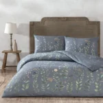 Lenjerie De Pat Serelis TAC Bumbac Ranforce 100% -King Size