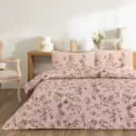 Lenjerie De Pat Sorel TAC Bumbac Ranforce 100% -King Size