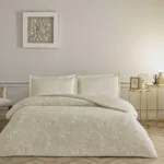 Lenjerie Pat Dubla Glint tas TAC – Bumbac Satinat Deluxe