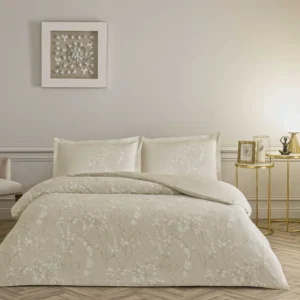 Lenjerie Pat Dubla Glint tas TAC – Bumbac Satinat Deluxe