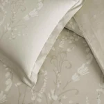 Lenjerie Pat Dubla Glint tas TAC – Bumbac Satinat Deluxe