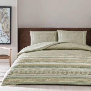 Lenjerie De Pat Maris TAC Premium Bumbac Ranforce - Confort Superior