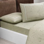 Lenjerie De Pat Maris TAC Premium Bumbac Ranforce - Confort Superior