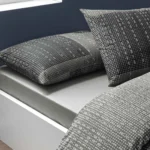 Lenjerie De Pat Mirzae TAC Premium Bumbac Ranforce - Confort Superior