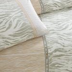 Lenjerie de Pat Corin TAC King Size - Design Modern Antisifonare Premium