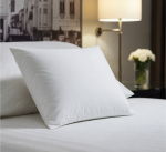 Perna Luxury 50x70 – confort premium, fermitate medie, senzație de prospețime