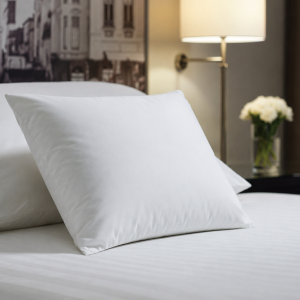 Perna Luxury 50x70 – confort premium, fermitate medie, senzație de prospețime