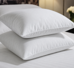 Perna Luxury 50x70 – confort premium, fermitate medie, senzație de prospețime