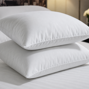 Perna Luxury 50x70 – confort premium, fermitate medie, senzație de prospețime