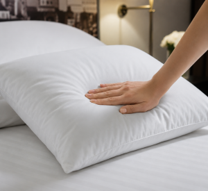 Perna Luxury 50x70 – confort premium, fermitate medie, senzație de prospețime 
