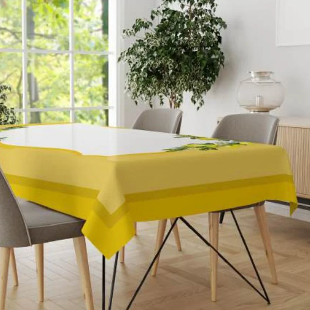 fata-de-masa-digital-jaquard-lamai-150x220-cm Față de Masă Digital Jacquard cu Lămâi 150x220 cm – Model Mediteranean, 100% Poliester, Elegantă și Rezistentă