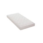 Saltea Copii 70x140 cm Green Future cu Fibre de Cocos, Husă Detașabilă Lavabilă, Fermitate Ridicată, Grosime 10 cm - imagine 5