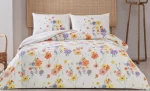 Lenjerie de Pat Valoria TAC – Bumbac 100% Ranforce Premium, Design Modern