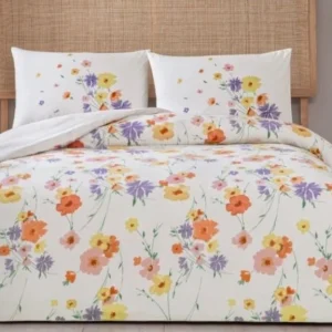 Lenjerie de Pat Valoria TAC – Bumbac 100% Ranforce Premium, Design Modern